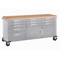 UltraHD Rolling Workbench Q433654