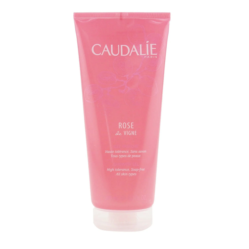 Rose De Vigne Shower Gel 200ml U3189