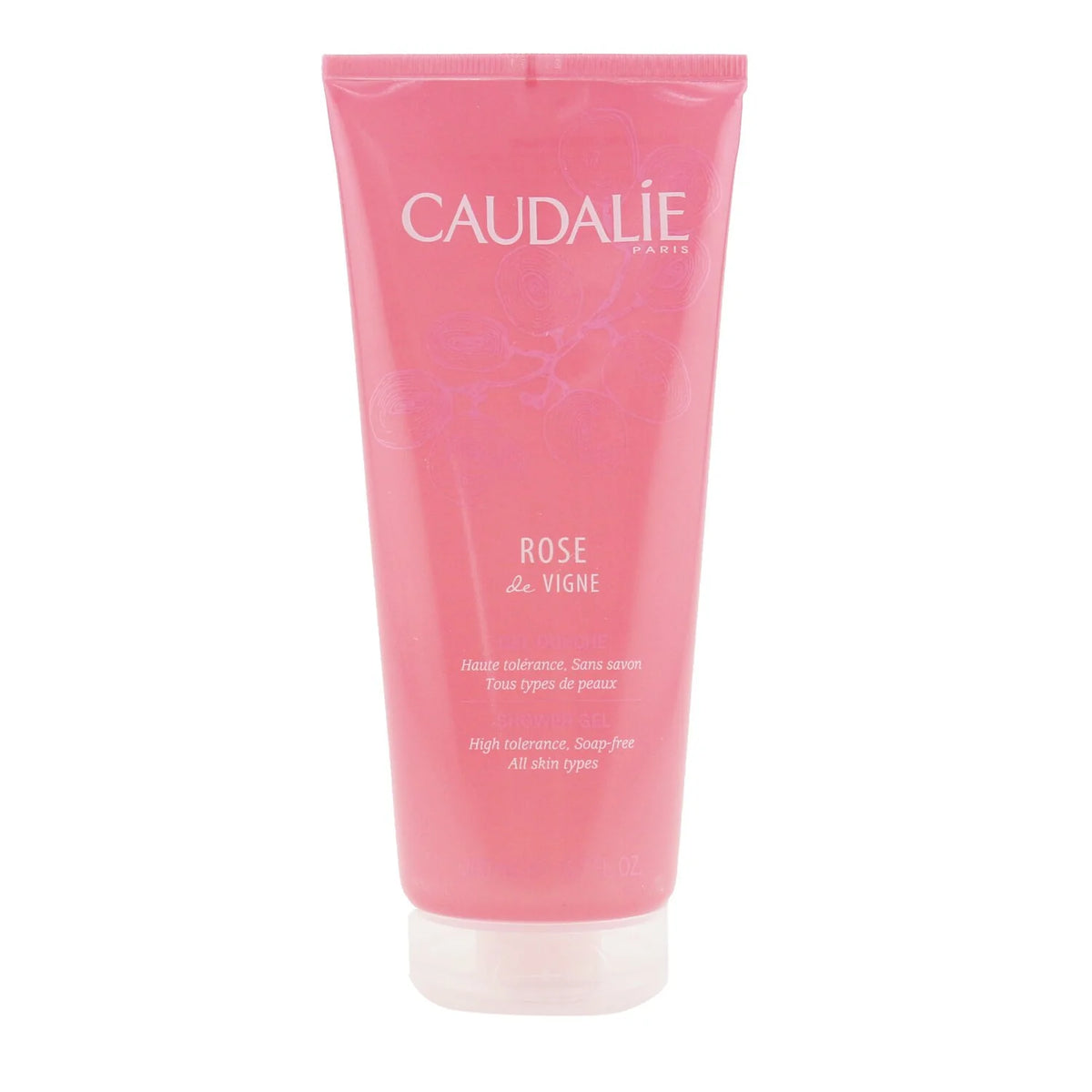 Rose De Vigne Shower Gel 200ml U3189