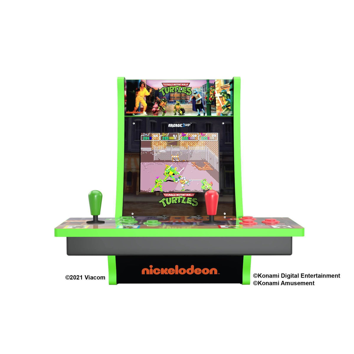 2 Player Countercade Z69967