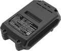 2000mAh Battery C702890