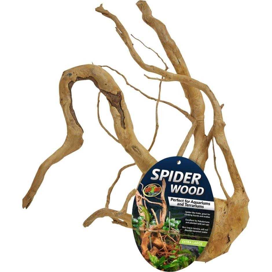 Spider Wood E81611