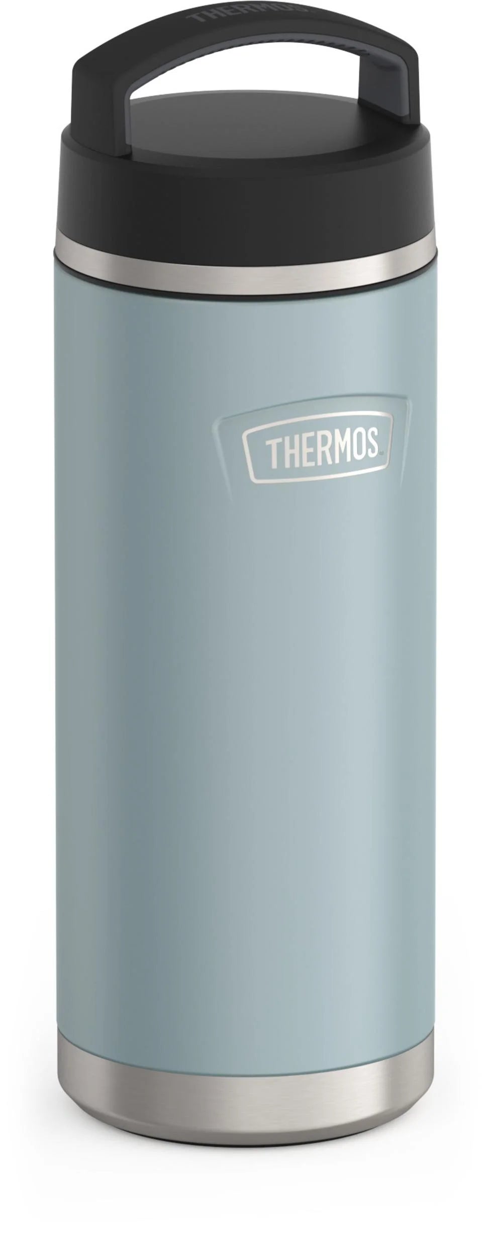 32oz Stainless Steel Vacuum Insulated Bottle with Screw Top P528