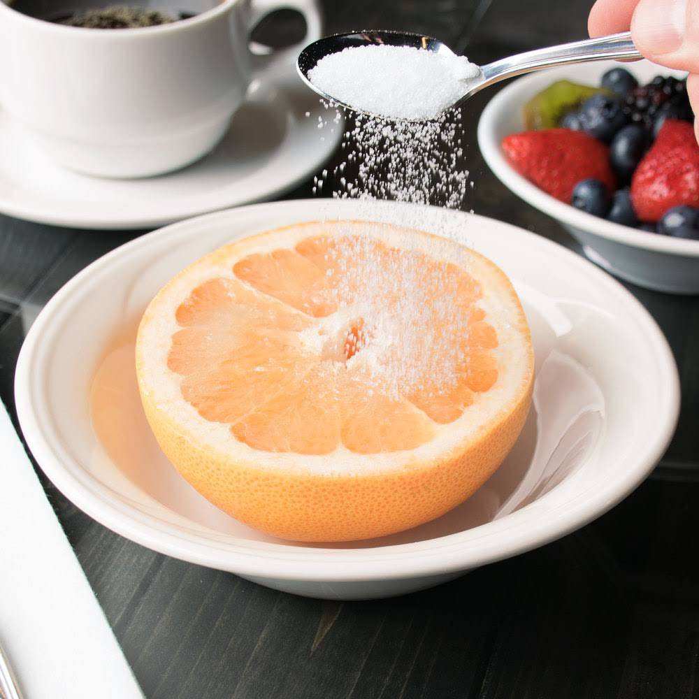 10 oz. Cascade Grapefruit Bowl Q99385