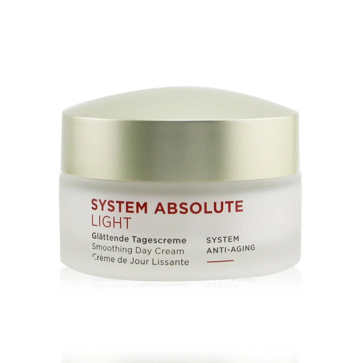 Anti-Aging Smoothing Day Cream Light 50ml B3545