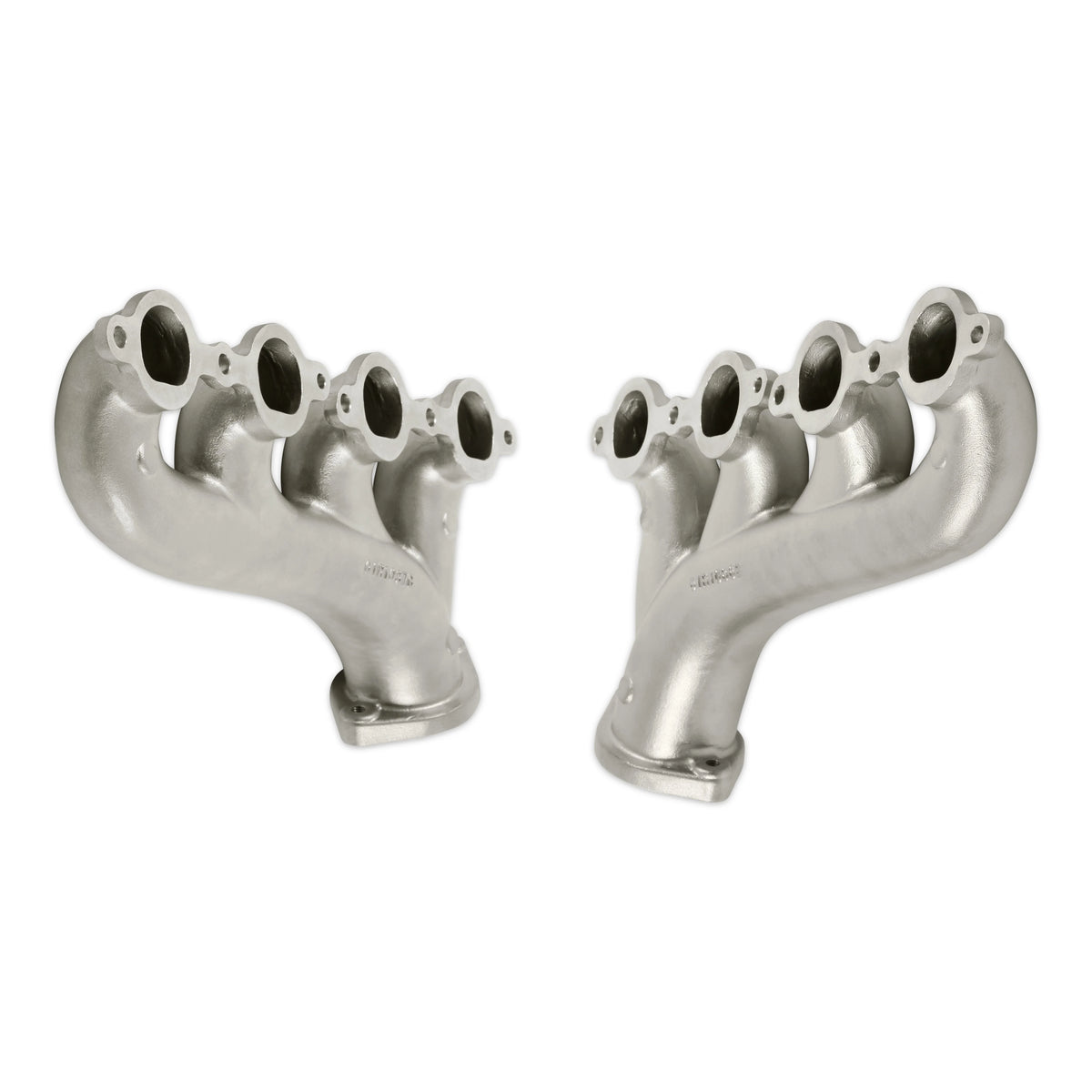 Stainless Steel Exhaust Manifolds W259