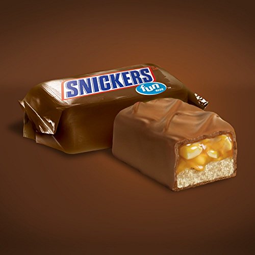 48 ct Milk Chocolate Candy Bars, 1.86 oz N3268