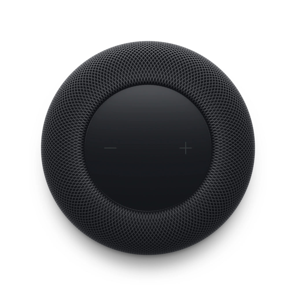 White Smart Speaker V372324