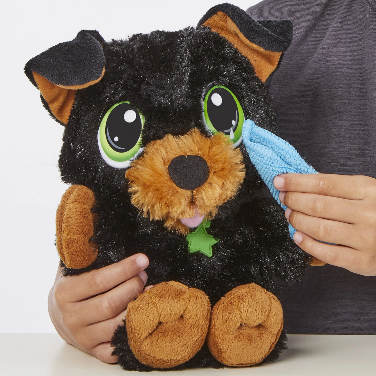 Soft Plush Pet Toy K653