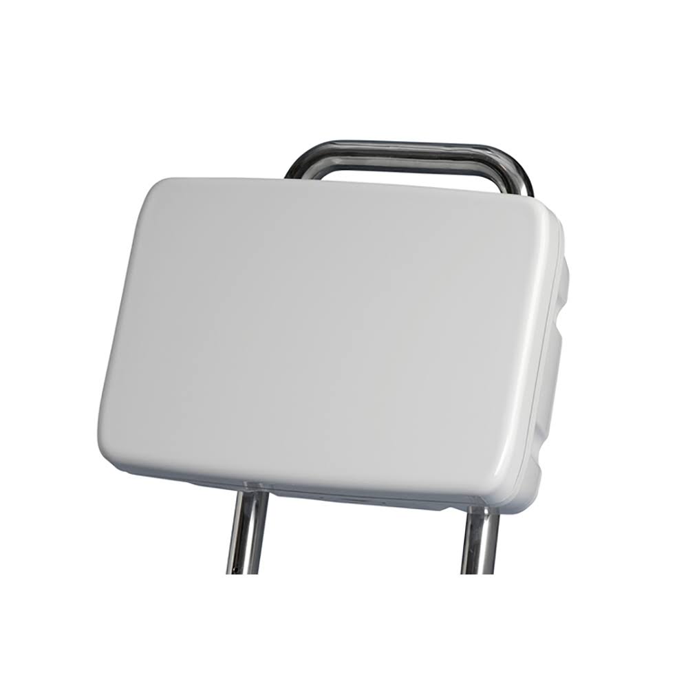 Slim Helm Pod White X603280