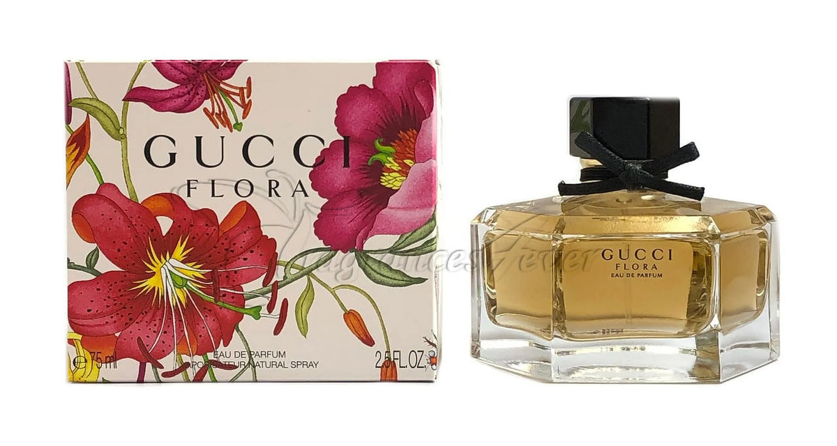 2.5 oz Eau De Parfum Spray U218837