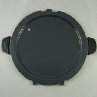 Upper Skillet Pan U23487