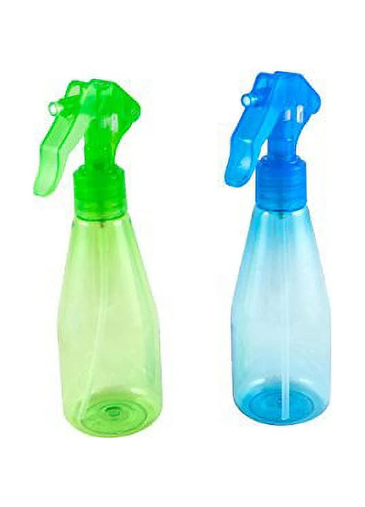 6 Oz. Plastic Spray Bottle N706345