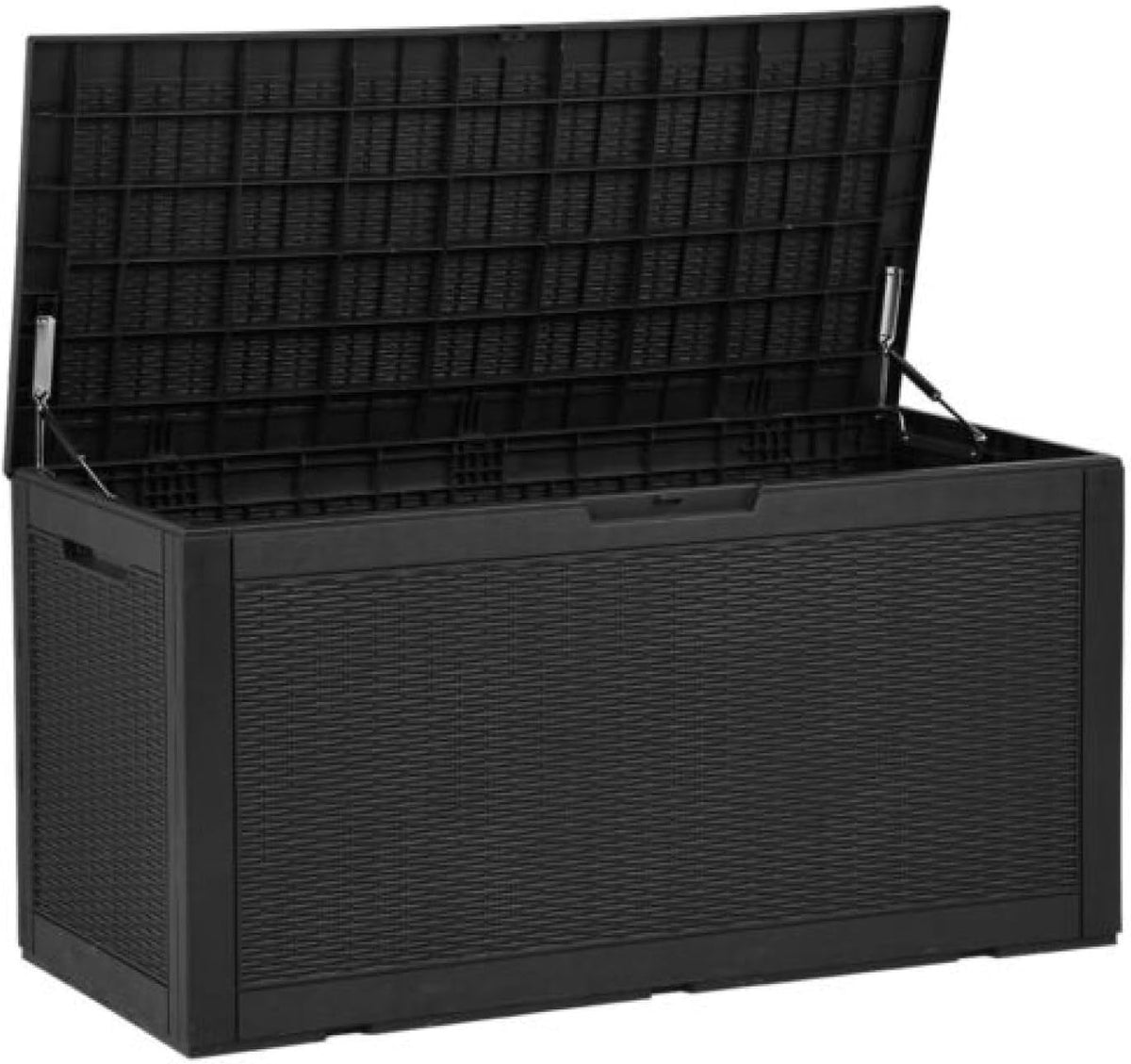 100 Gallon Waterproof Resin Deck Box A94333