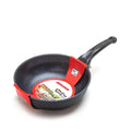 10 inch Cast Aluminum Non-Stick Wok Pan E390390