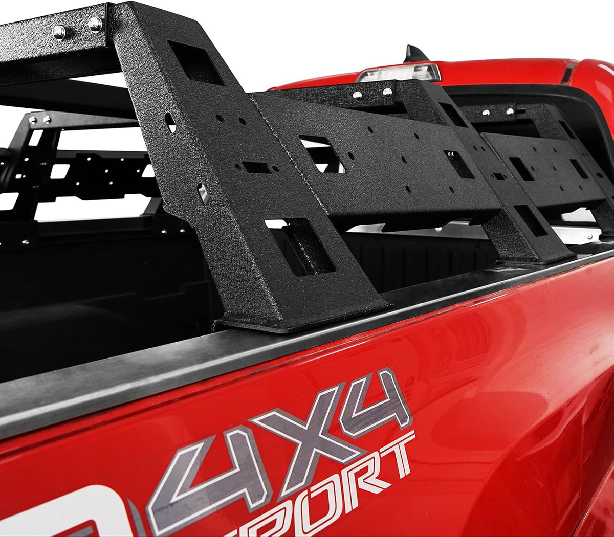 11.5 Bed Rack Truck Cargo Carrier H77333
