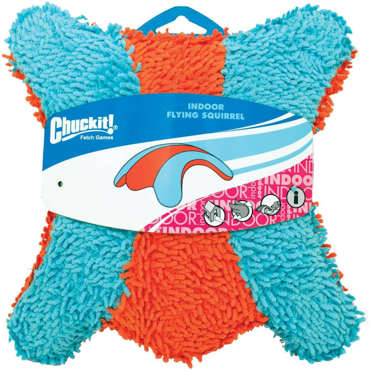 Indoor Dog Toy M363445