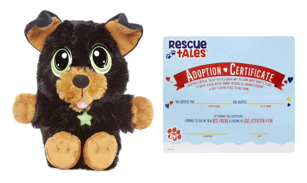 Soft Plush Pet Toy K653