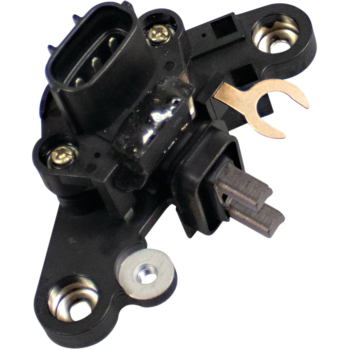 Electronic Regulator W275