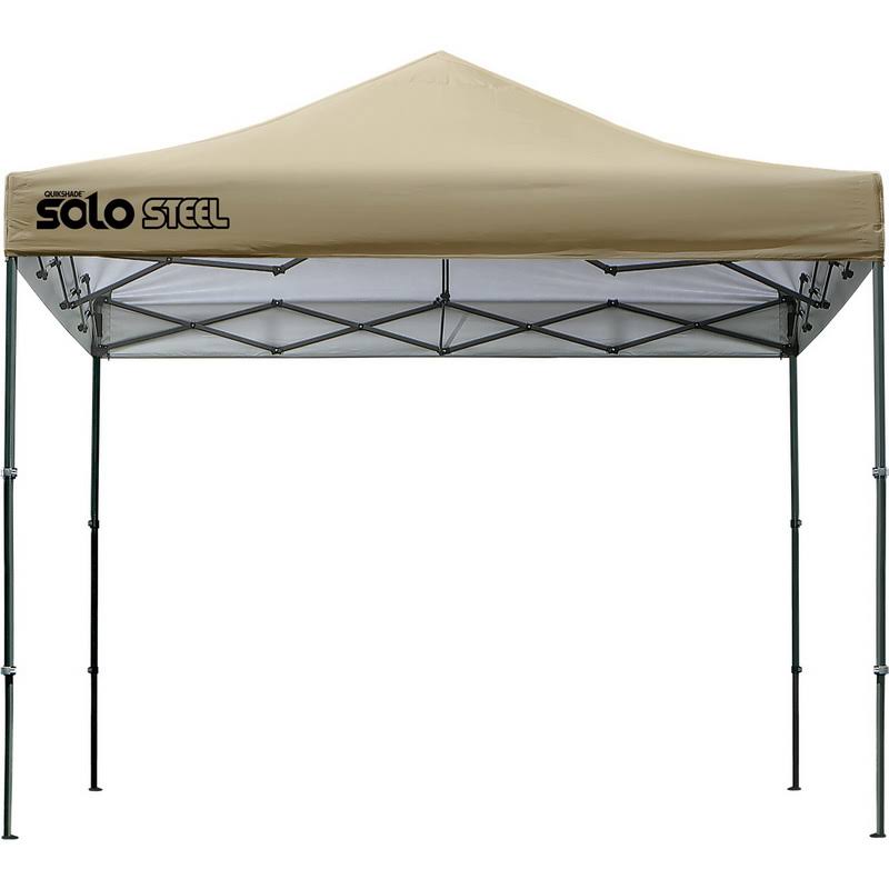 10' x 10' Straight Leg Canopy F560454