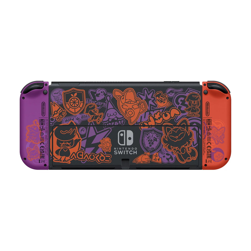 Nintendo Switch OLED Model V792596