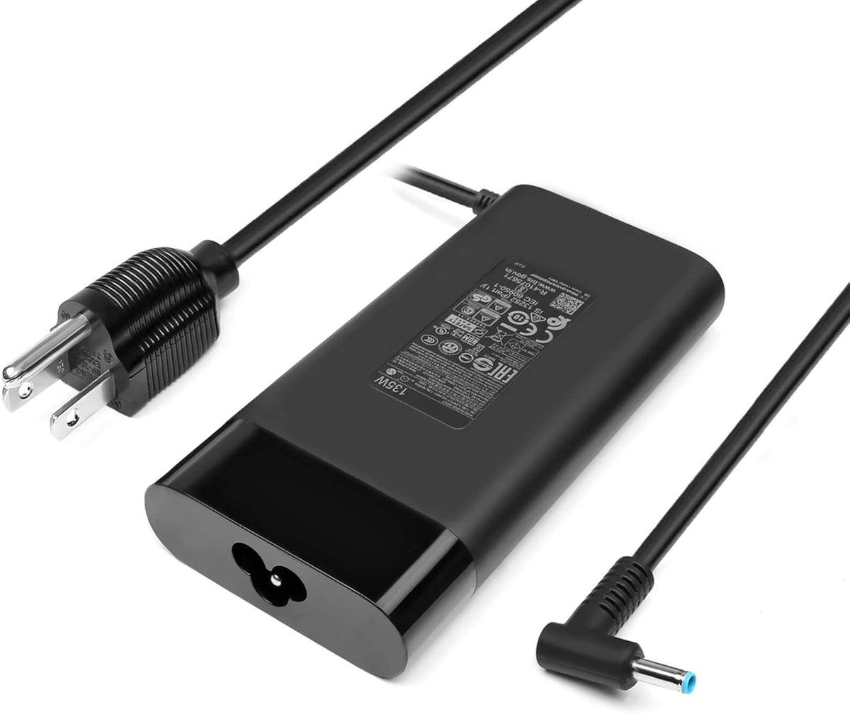 135W 19.5V 6.9A Charger Power Supply, Pack of 2 C777733