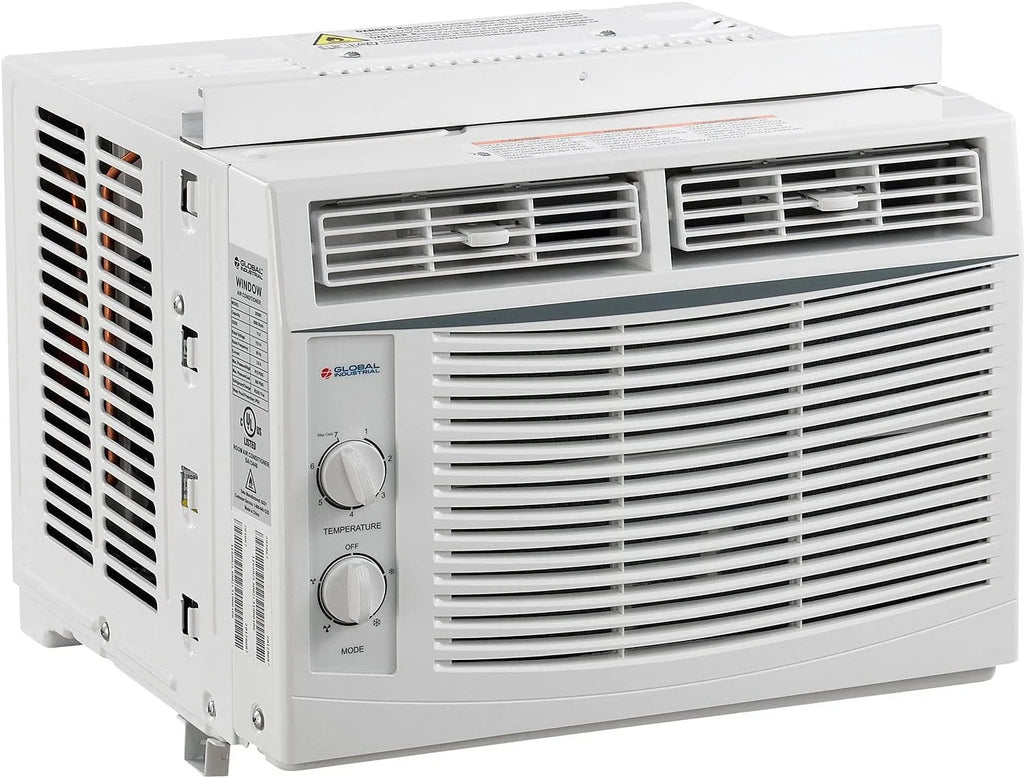 5000 BTU Window Air Conditioner U854