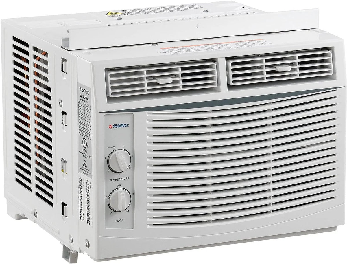 5000 BTU Window Air Conditioner U854