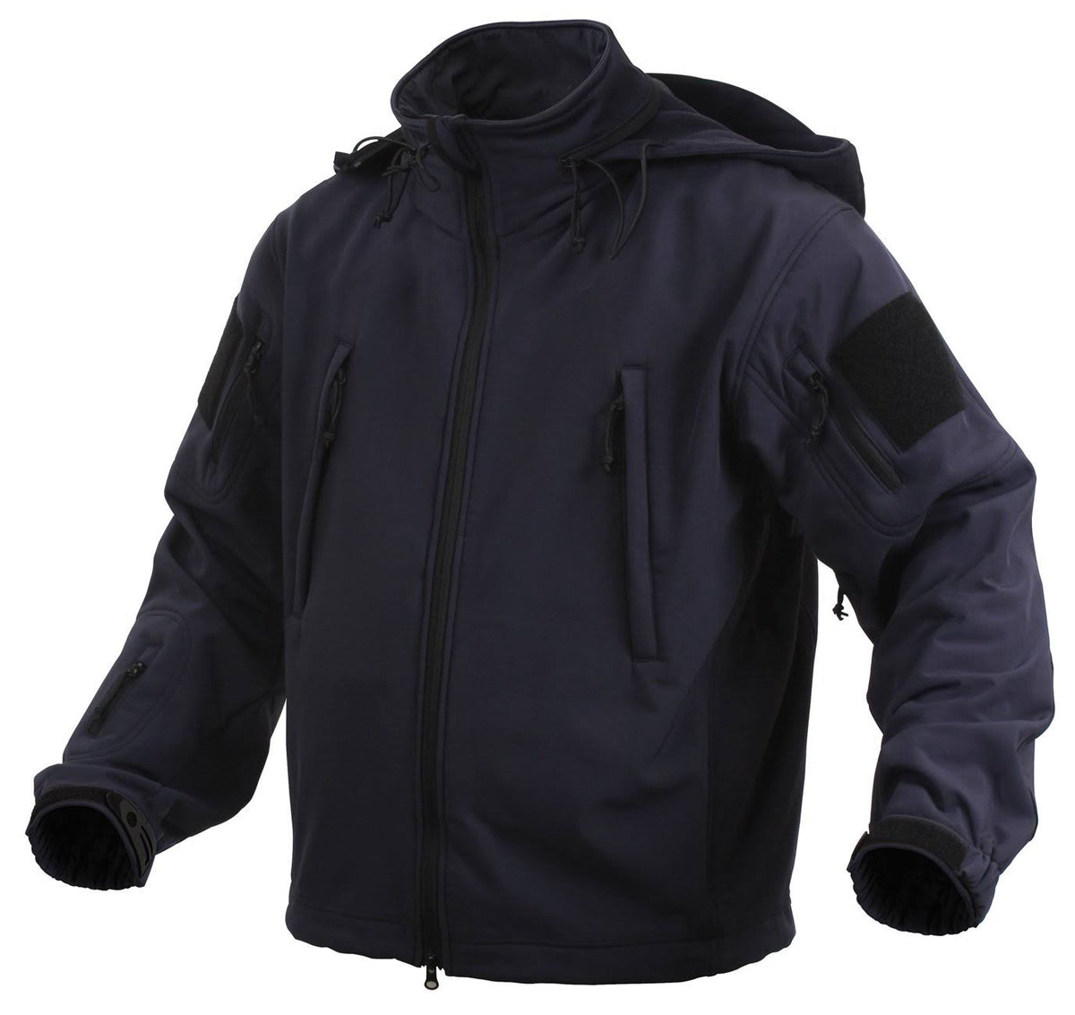 Coyote Brown Tactical Soft Shell Jacket G277243