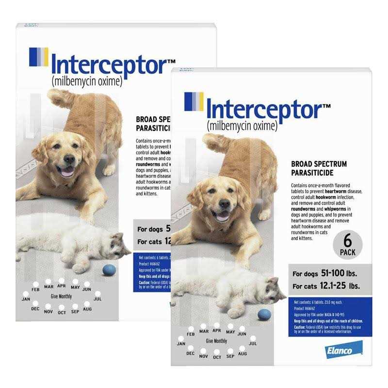 12 Month Supply Pet Supplies E42364