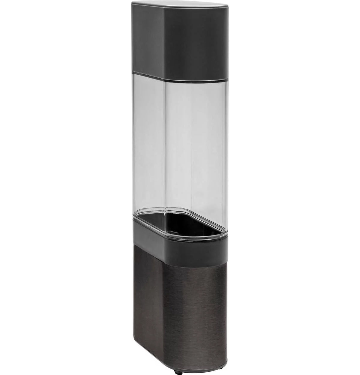 Stainless Steel Nugget Ice Maker O267