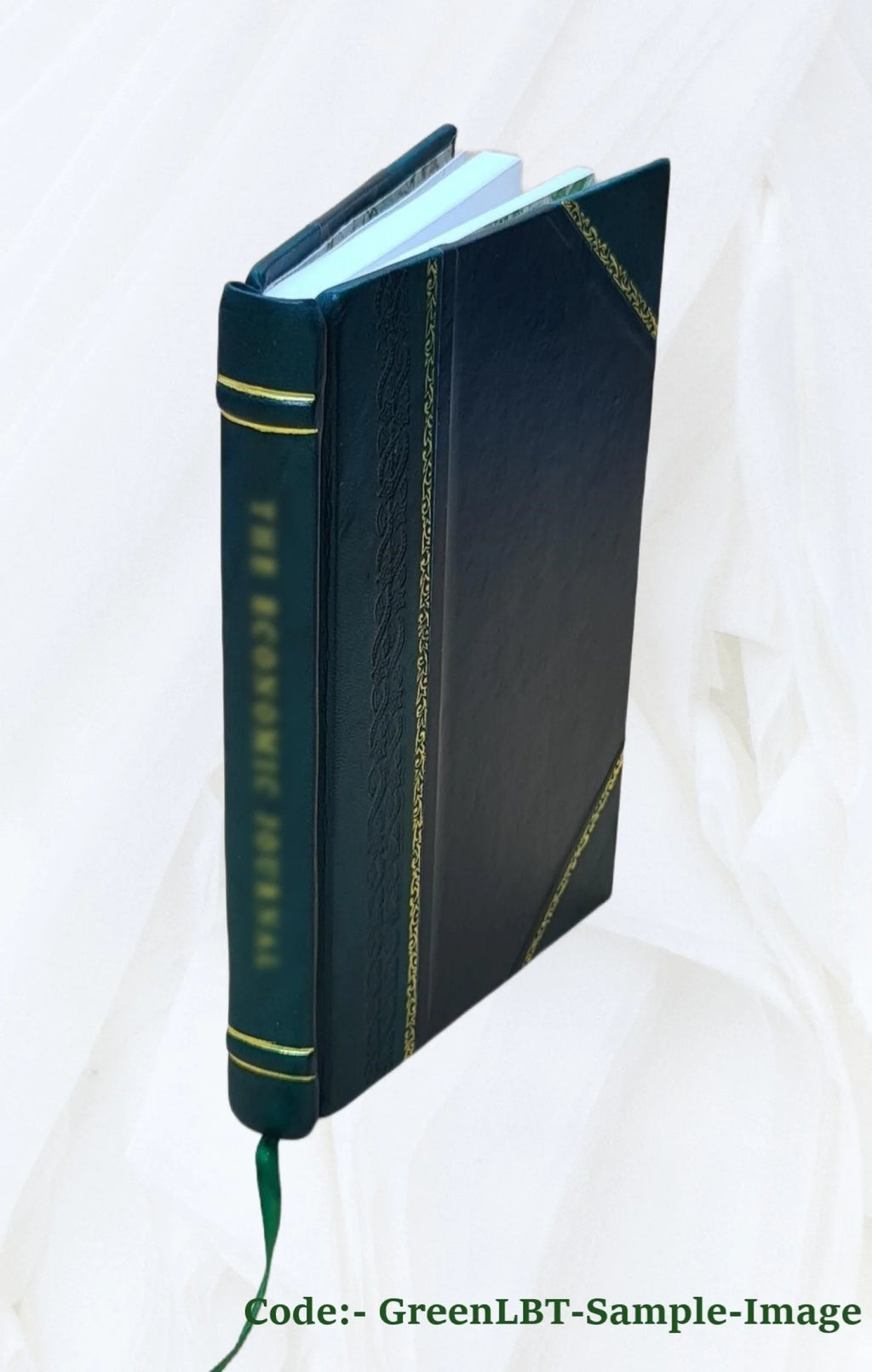 Leather Bound Book I489893