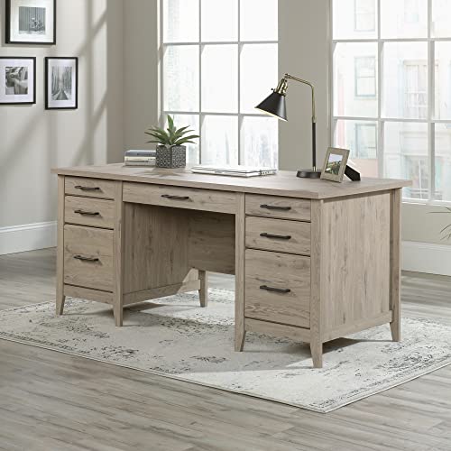 66"W Executive Computer Desk K731