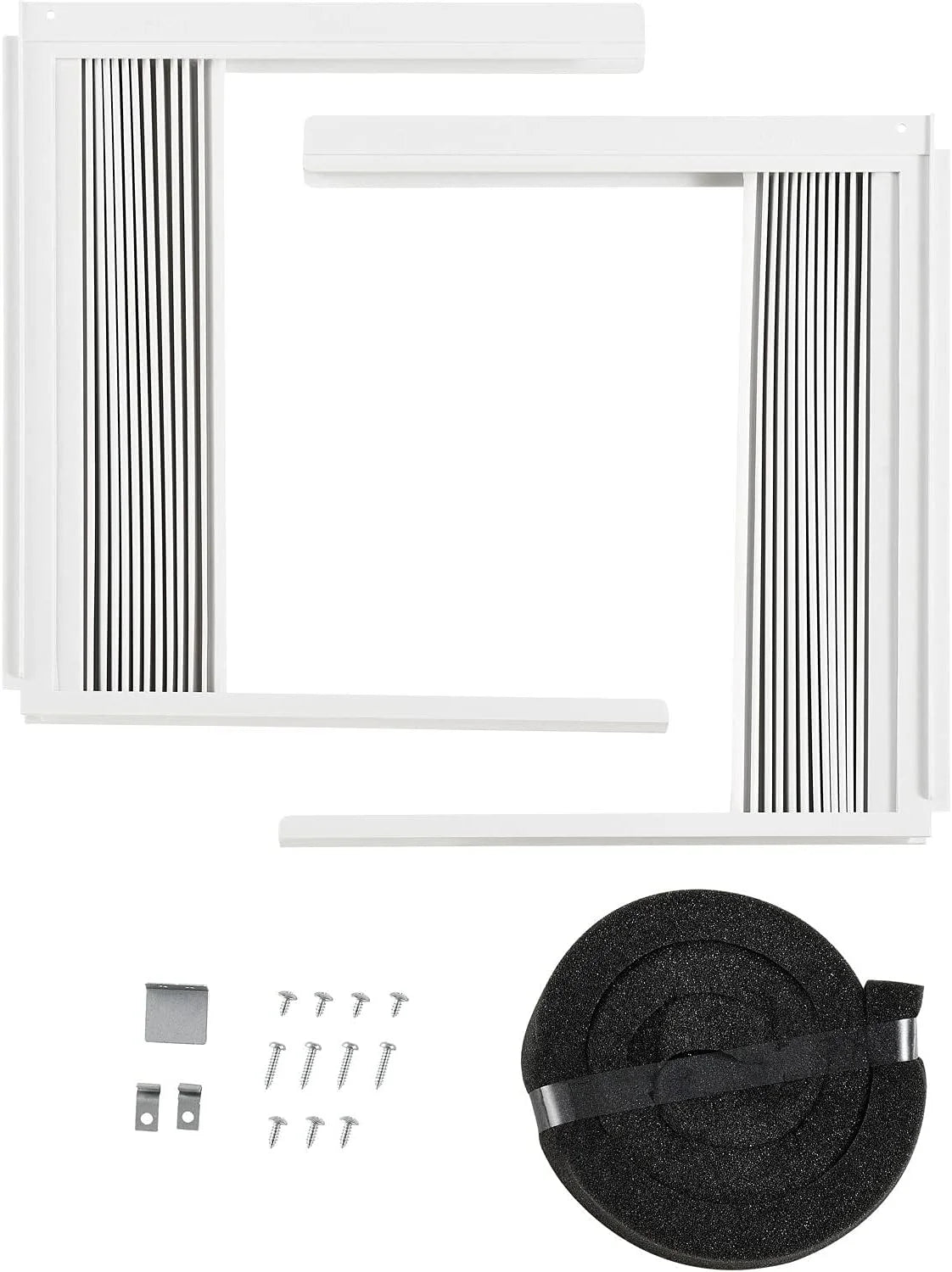 5000 BTU Window Air Conditioner U854