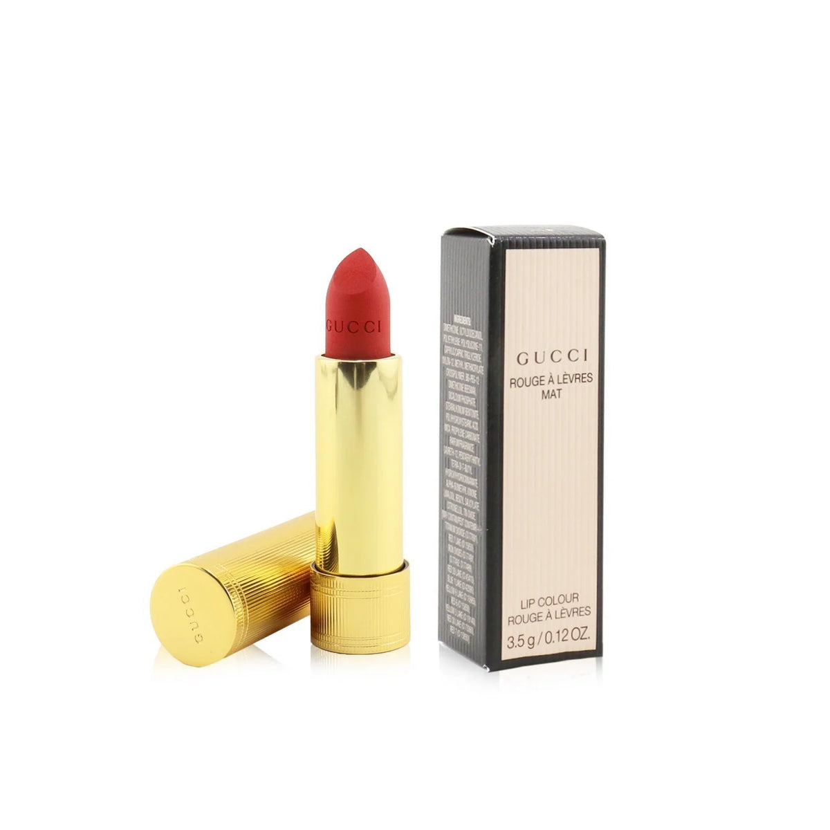 Mat Lip Colour 3.5g/0.12oz J3133