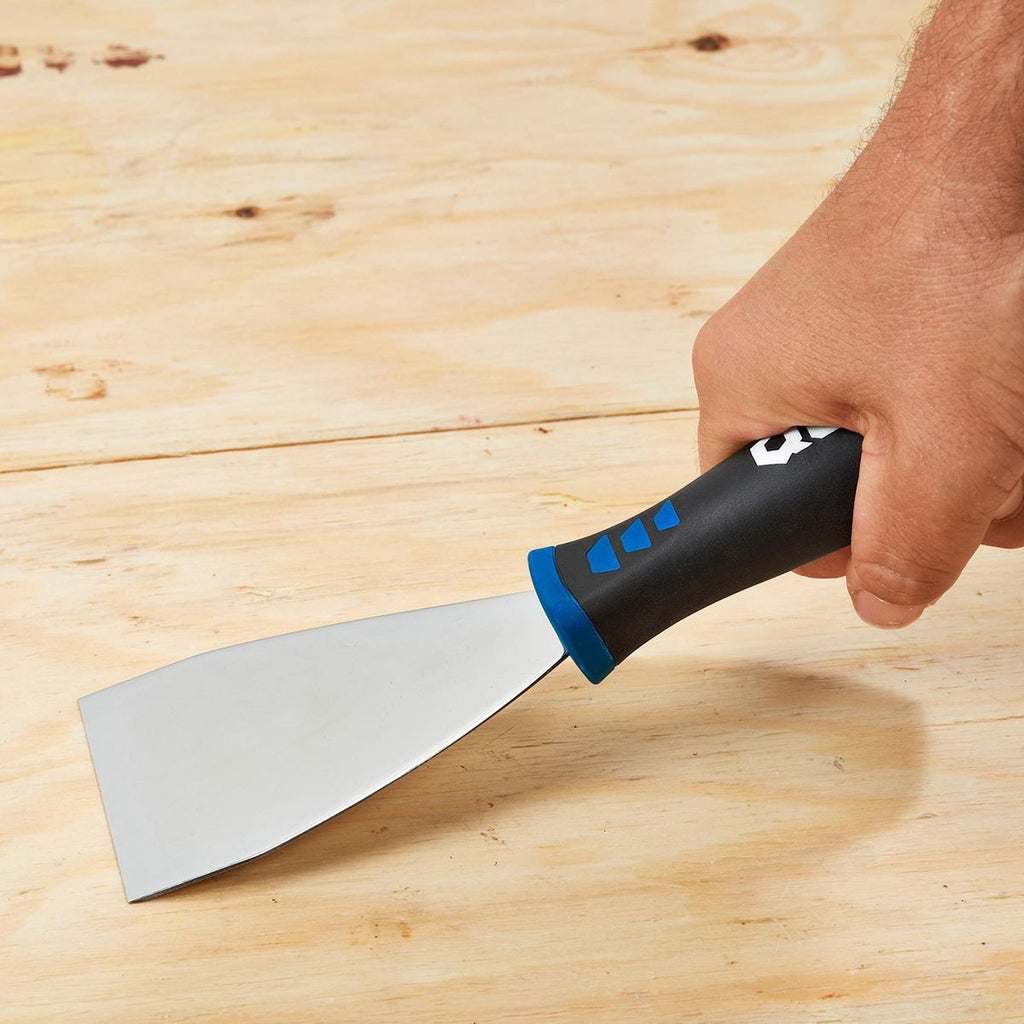 3 in. Scraper C64521
