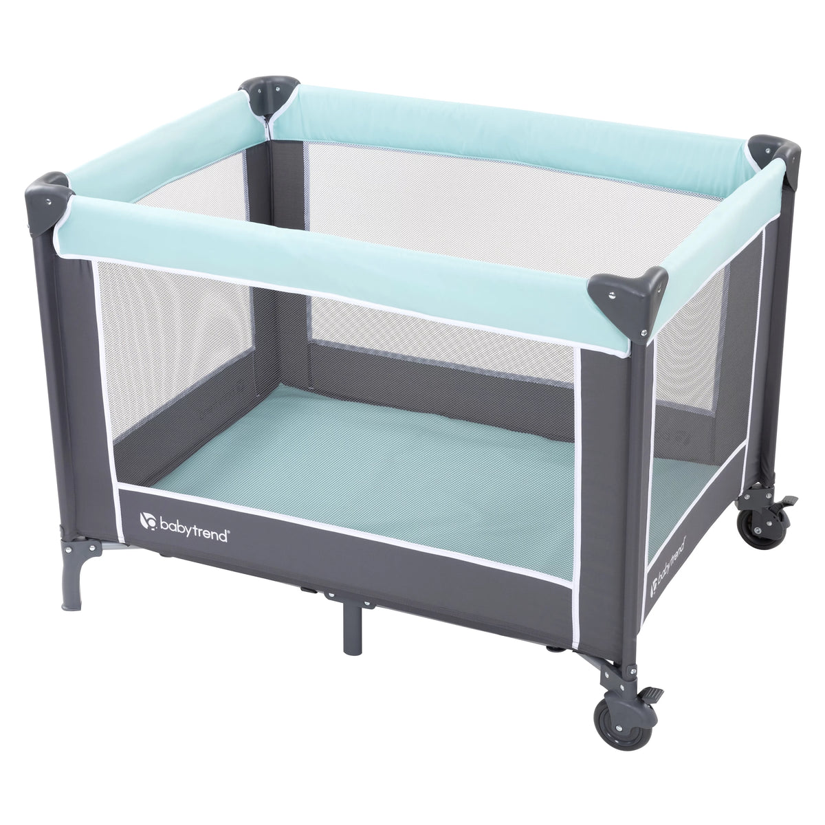 Portable Nursery Center Playard with Travel Bag T481