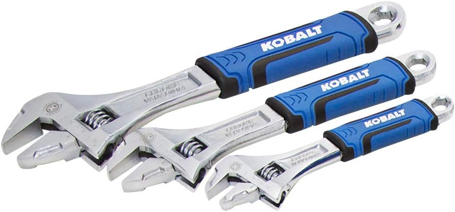 100-Piece Household Tool Set with Hard Case L1208