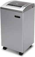 Anti-Jam 16 Sheet Crosscut Paper Shredder I420
