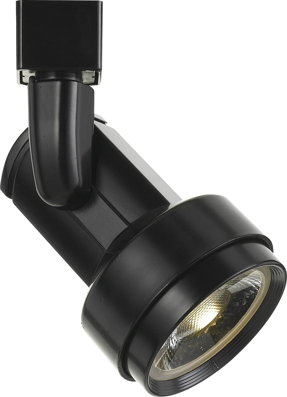 Black Track Light H854