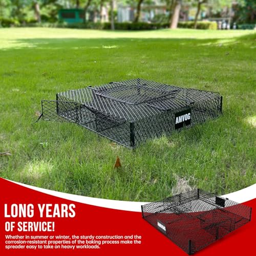 Metal Squirrel Trap G686848