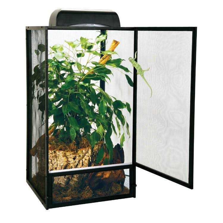 Aluminum Screen Cage W4210