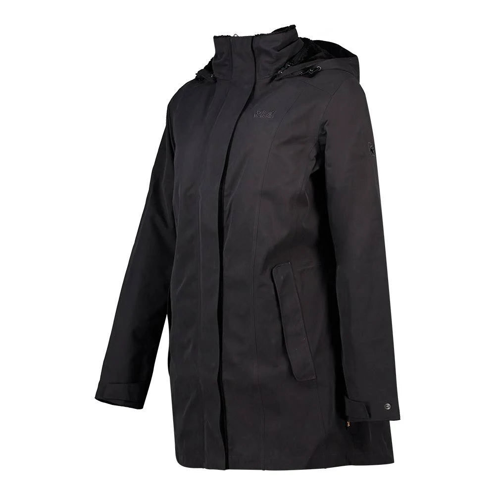 Phantom Coat B2083