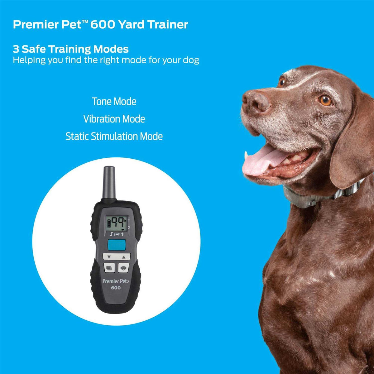 Remote Trainer K5697
