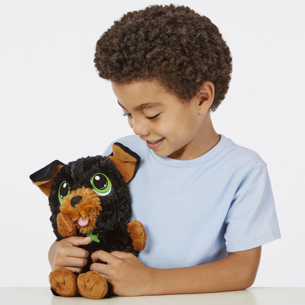 Soft Plush Pet Toy K653