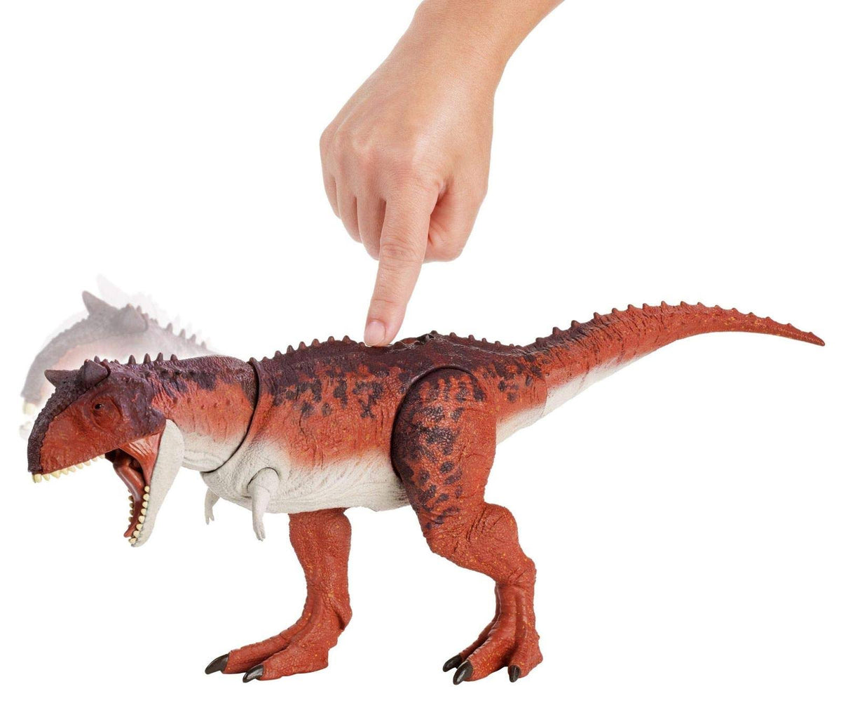 Carnotaurus Figure E89511