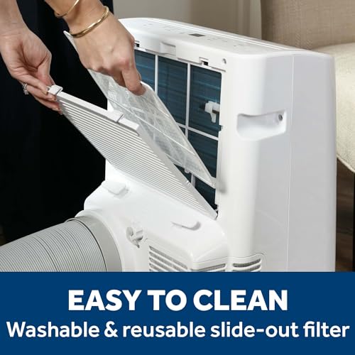 10,000 BTU Smart Portable Air Conditioner P5565