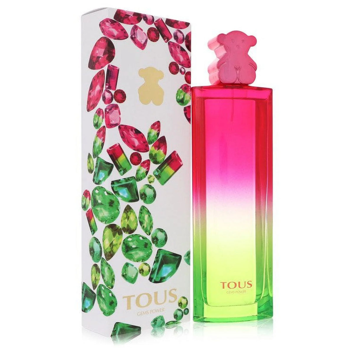 Eau De Toilette Spray 3 oz N2541