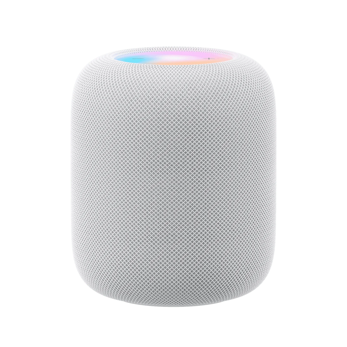 White Smart Speaker V372324