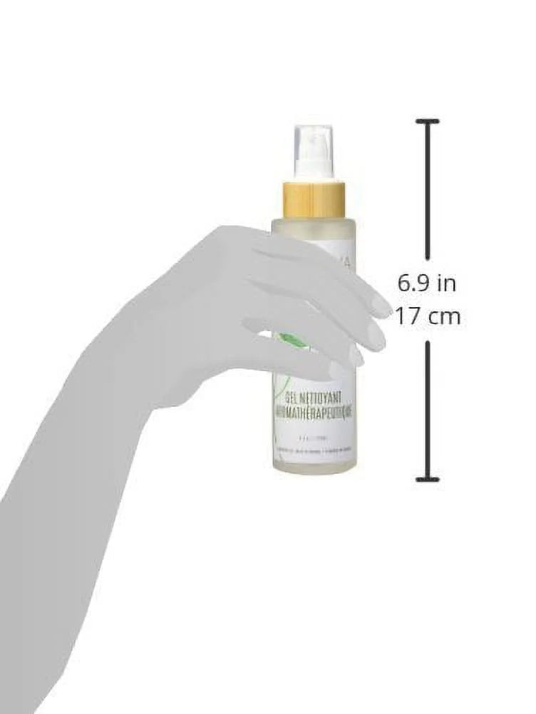Aromatherapy Cleansing Gel, 4 oz G55231